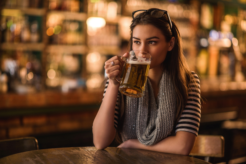 Mennyi alkoholt szabad maximum inni fogyókúra alatt? Jelentősen gátolja a zsírégetést