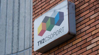 Ötmillió forintos bírságot kapott a TV2 helytelen korhatár-besorolás miatt
