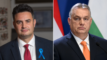 Orbán Viktor és Márki-Zay Péter beszédével zárul a kampány