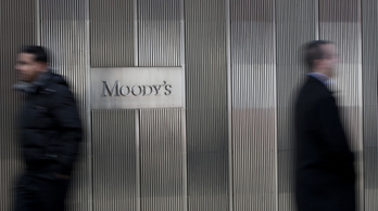 Visszavonta a Nemzetközi Beruházási Bank minősítését a Moody’s