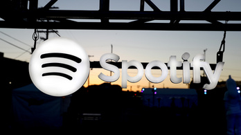 Rekordösszeget fizetett ki a Spotify a zeneiparnak