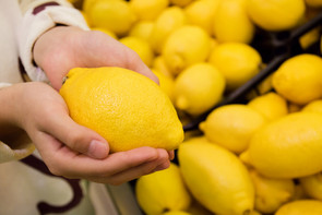 Arcápolás citrommal: tudtad, hogy erre is jó? De nem minden formában!