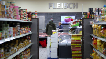 Több mint harminc éves csúcsra emelkedhet a német infláció