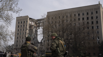 Lábon lövik az elfogott orosz katonákat az ukránok?