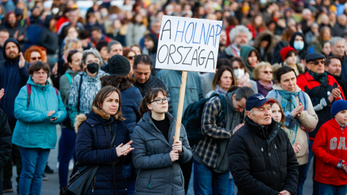 Levelet írtak Orbán Viktornak a sztrájkoló pedagógusok