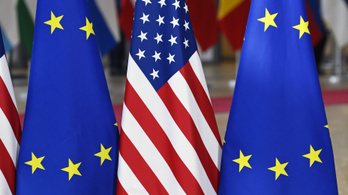 Stratégiai párbeszédet kezdett egymással az Európai Unió és az Egyesült Államok