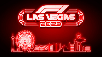 Las Vegasba megy a Formula-1 jövőre