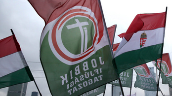 A Jobbik antiszemita örökségéről jelent meg cikk a Bildben
