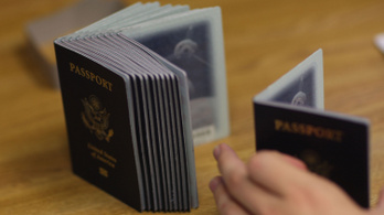 X nem is lesz az amerikai útlevélben