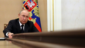 Nem menti meg az orosz gazdaságot Putyin csodafegyvere
