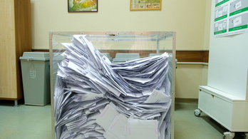 Már 184 ezer levélszavazat érkezett