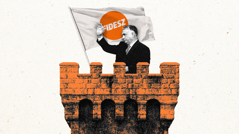 Megtartja-e klasszikus fellegvárait a Fidesz?