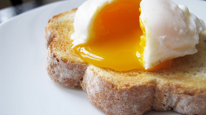 Mennyi ideig tart egy tojás megfőzése? Biztos, hogy mind a 4 állag főzési idejét ismered?