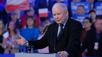 Jarosław Kaczyński: Orbán Viktor soha nem hagyta cserben partnereit