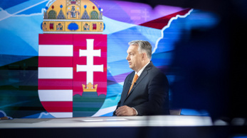 Orbán Viktor: Semmiképpen ne maradjanak otthon!