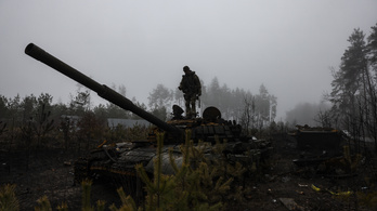 Az orosz–ukrán háborúban a természetvédők is ellenséggé váltak
