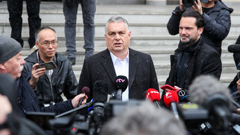 Orbán Viktor: Vlagyimir Putyin nem indul a magyar választásokon, így szerencsére ezzel nem kell foglalkoznom