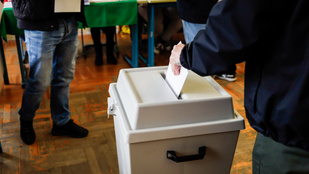 Vasárnap két településen tartanak időközi önkormányzati választásokat