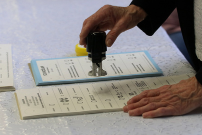 Lezárult a szavazás, friss adatok érkeztek: a Nemzeti Választási Iroda közölte a számokat