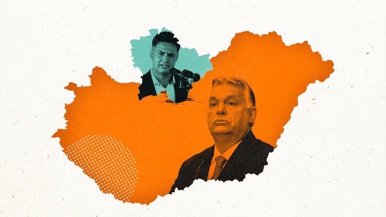 Söpört a Fidesz, megvan a kétharmad