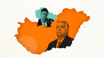 Söpört a Fidesz, megvan a kétharmad