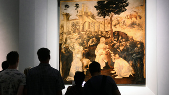 Az Uffizi Képtárba megy a legtöbb múzeumlátogató Olaszországban