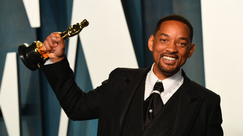 Will Smith lett a filmvilág közellensége, de nem valószínű, hogy elveszik az Oscarját