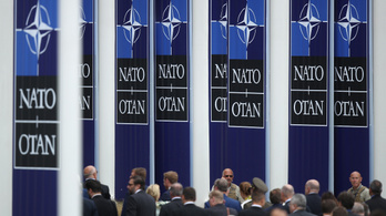 A finnek döntenek a NATO-tagságról