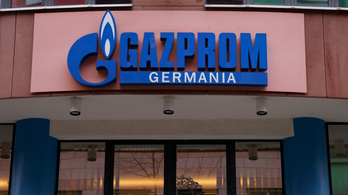 Állami felügyelet alá helyezik a Gazprom leányvállalatait Németországban