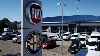 Új importőrhöz kerülnek itthon a Fiat márkái, illetve a Jeep