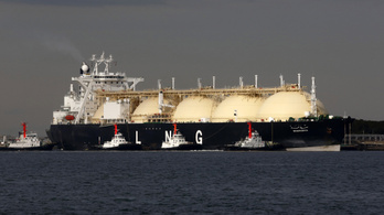Energetikai válságban Európa: orosz gáz nélkül nem fog menni