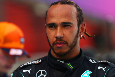 Lewis Hamilton kiakasztotta a szomszédait: ezzel a húzásával okozott felháborodást