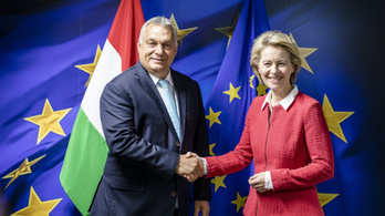 Magyarországot hónapokra elvághatták az EU-s forrásoktól a jogállamisági mechanizmussal