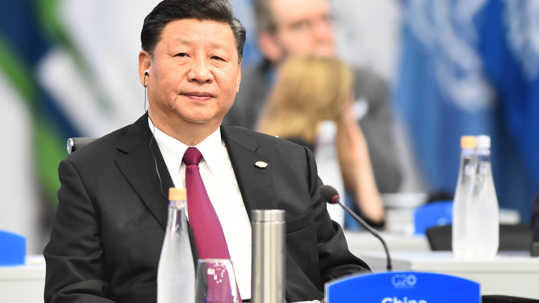 Peking egy másik gazdasági válságot szabadít a világra a háború mellé
