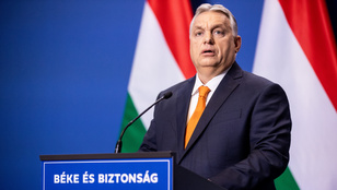 Orbán Viktor is megszólalt az uniós megegyezésről