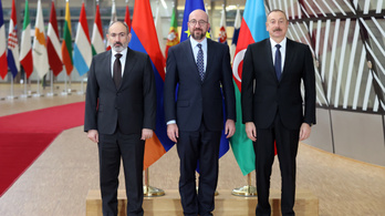 Megkezdődik a békeszerződések előkészítése Azerbajdzsán és Örményország között
