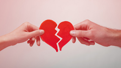 Valóban bele lehet betegedni a szerelembe? 9 jel, ami erre utal