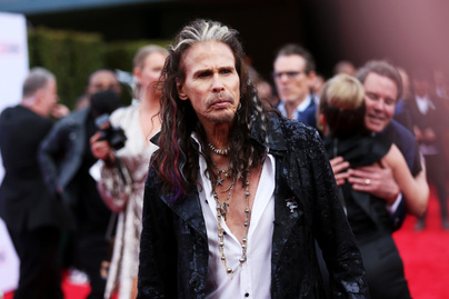 Ő az Aerosmith énekesének 41 évvel fiatalabb szerelme: Aimee Steven Tyler személyi asszisztense volt