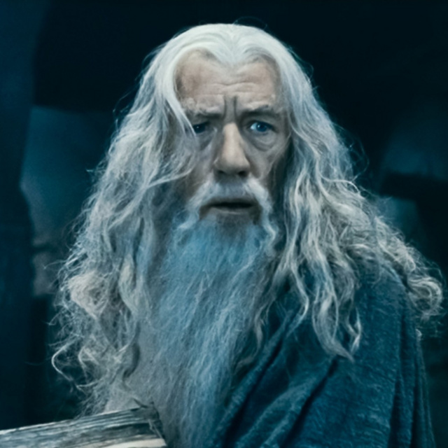 Ő volt Gandalf a Gyűrűk ura-filmekben: így néz ki most a 84 éves Ian McKellen