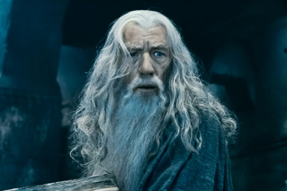 Ő volt Gandalf a Gyűrűk ura-filmekben: így néz ki most a 84 éves Ian McKellen