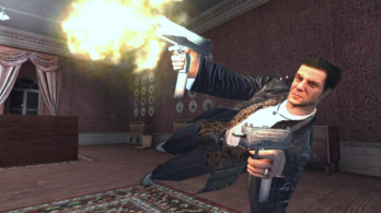 Ilyen nincs, remake-et kap az első két Max Payne-játék