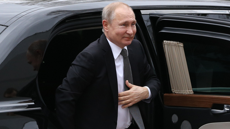 Miért olyan nehéz feltérképezni Putyin vagyonát?