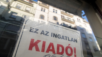Otthon Centrum: Magyarországon olcsók az albérletek