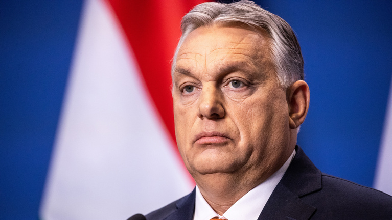 Van valaki, akit még Orbán Viktor sem tud lekörözni
