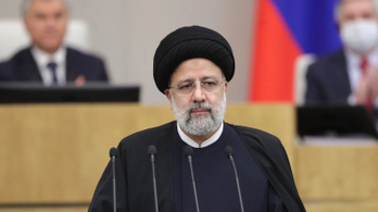 Irán nem enged az atomprogramjából