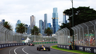 Jöhet az újabb csata Leclerc és Verstappen között! - Formula–1-es Ausztrál Nagydíj – körről körre