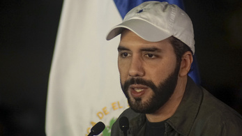 Tizenöt évig terjedő börtön fenyegeti a bandák nyilatkozatait közlő újságírókat Salvadorban