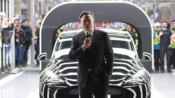 Elon Musk szerint a Tesla is beszállhatna a lítiumbányászatba