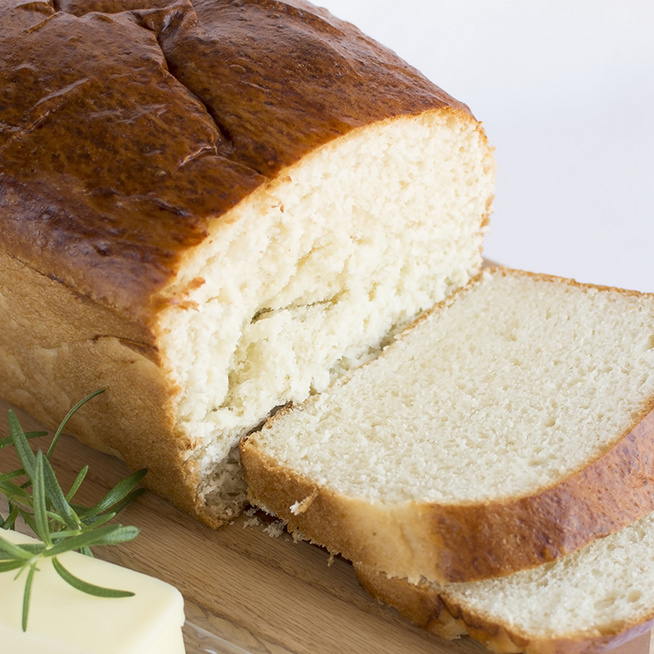 Foszlós, házi tejes kenyér: 5 nap alatt sem szárad ki
