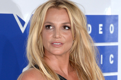 A 40 éves Britney Spears harmadik gyerekével várandós: friss fotón az énekesnő